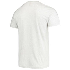 Jamal Murray Denver Nuggets Homage Comic Book Player Tri-Blend T-Shirt Ash