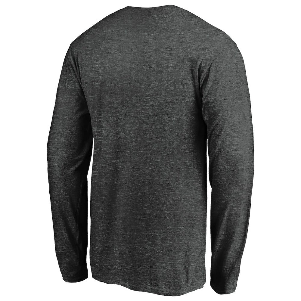 San Diego Padres Heart and Soul Long Sleeve T-Shirt Sale