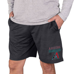 Arizona Diamondbacks Concepts Sport Bullseye Knit Jam Shorts for sale