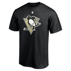 Ryan Whitney Pittsburgh Penguins Fanatics Authentic Stack Retired Player Nickname & Number T-Shirt - Black | Fanatics discount