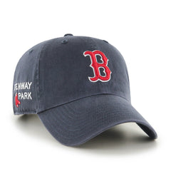 Boston Red Sox '47 Fenway Clean Up Adjustable Hat for sale