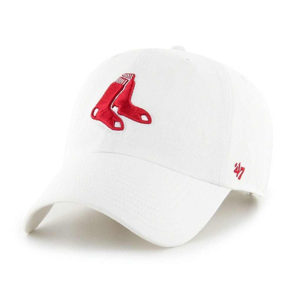 Boston Red Sox '47 Clean Up Adjustable Hat Sale