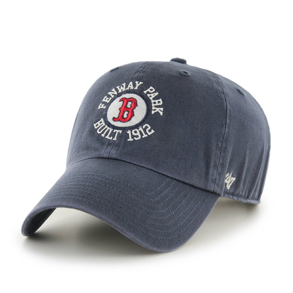 Boston Red Sox '47 1912 Clean Up Adjustable Hat Online