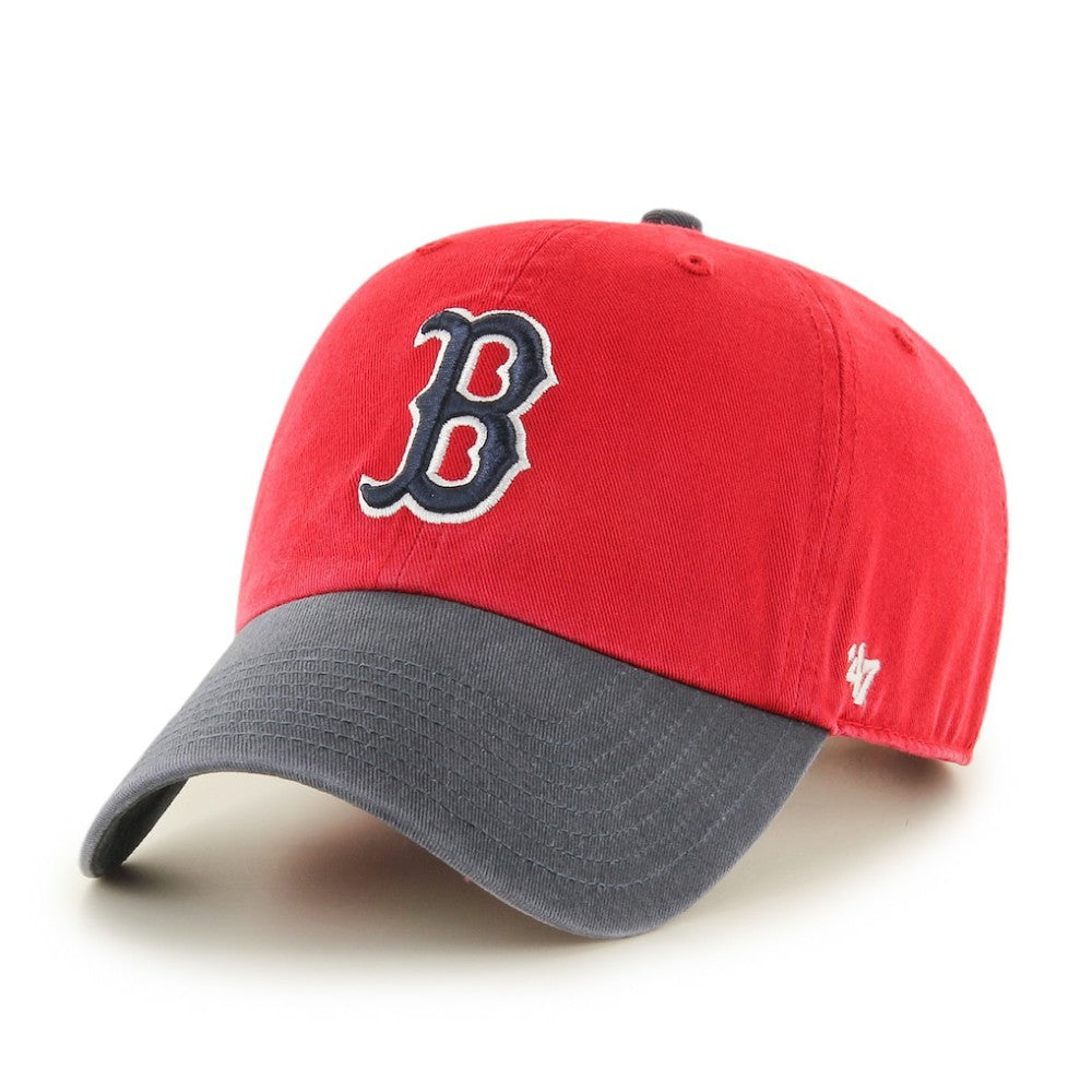 Boston Red Sox '47 Clean Up Adjustable Hat Outlet