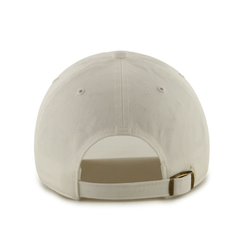 Boston Red Sox '47 Cross Bats Clean Up Adjustable Hat Outlet