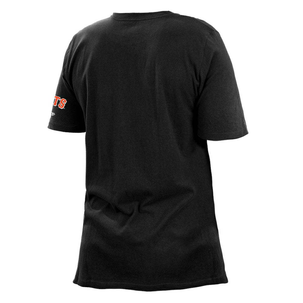 San Francisco Giants New Era City Connect Big & Tall T-Shirt Discount