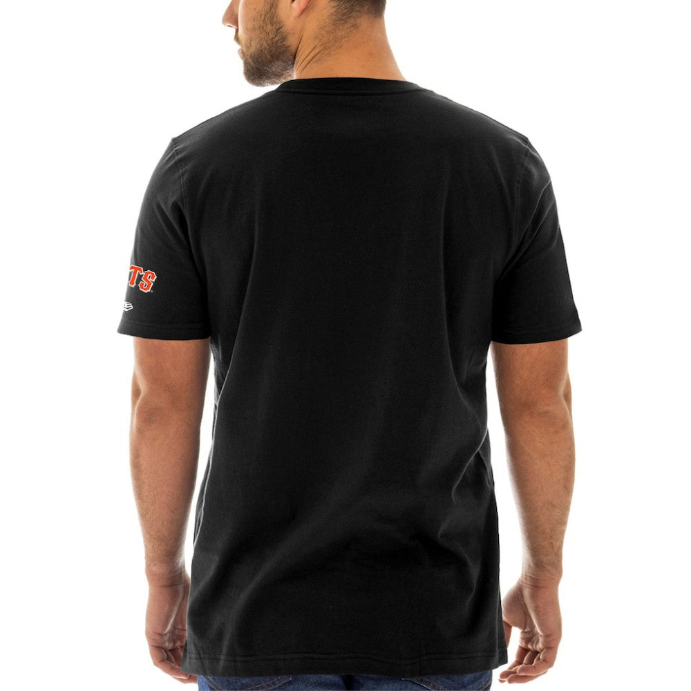 San Francisco Giants New Era City Connect Big & Tall T-Shirt Discount