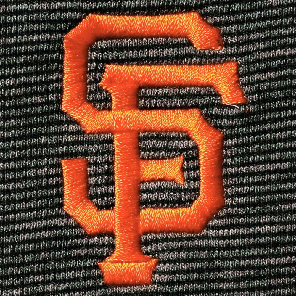 San Francisco Giants Vineyard Vines Saltwater Quarter-Zip Jacket Online