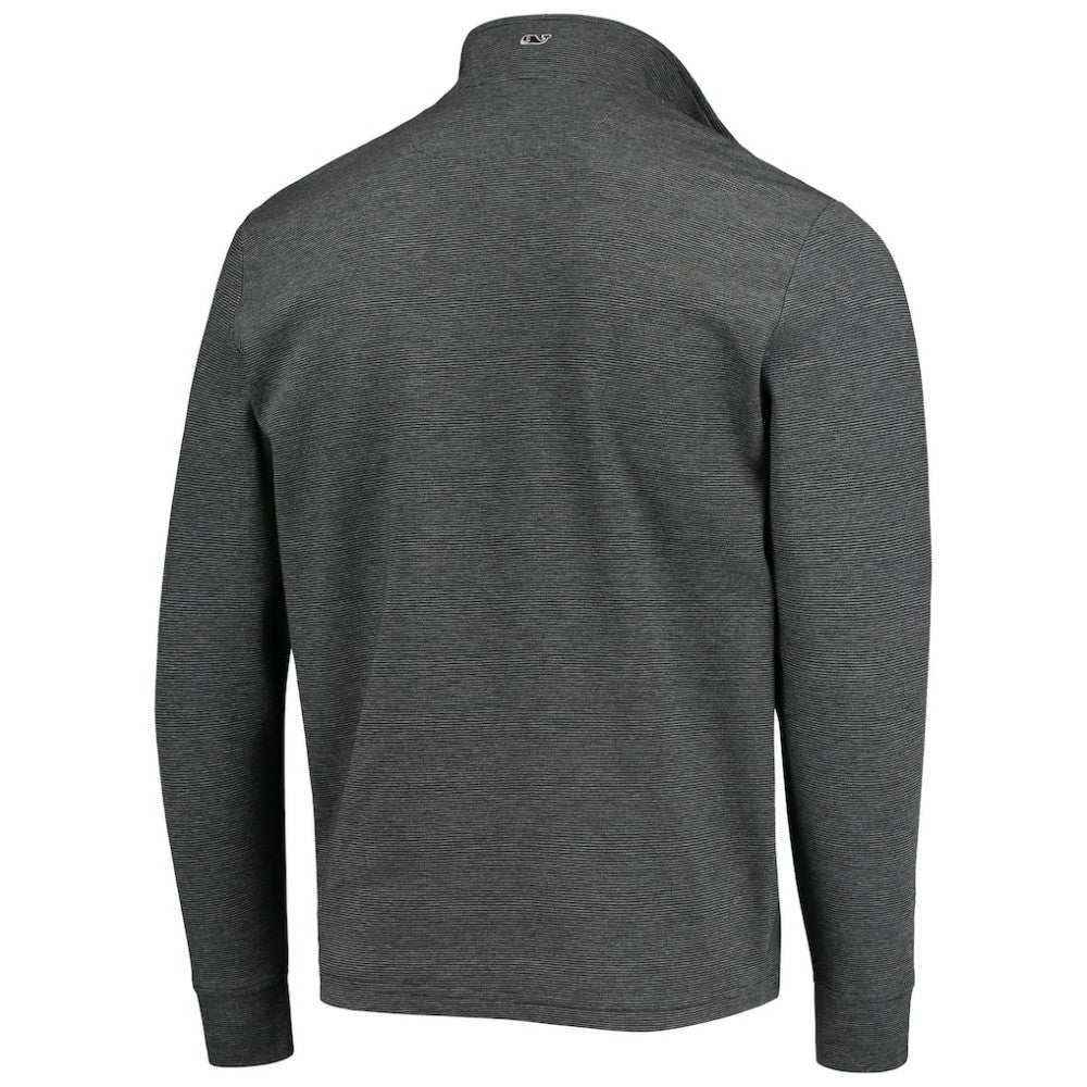 San Francisco Giants Vineyard Vines Saltwater Quarter-Zip Jacket Online
