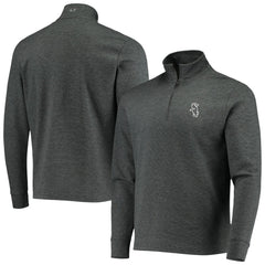 Chicago White Sox Vineyard Vines Saltwater Quarter-Zip Jacket Outlet