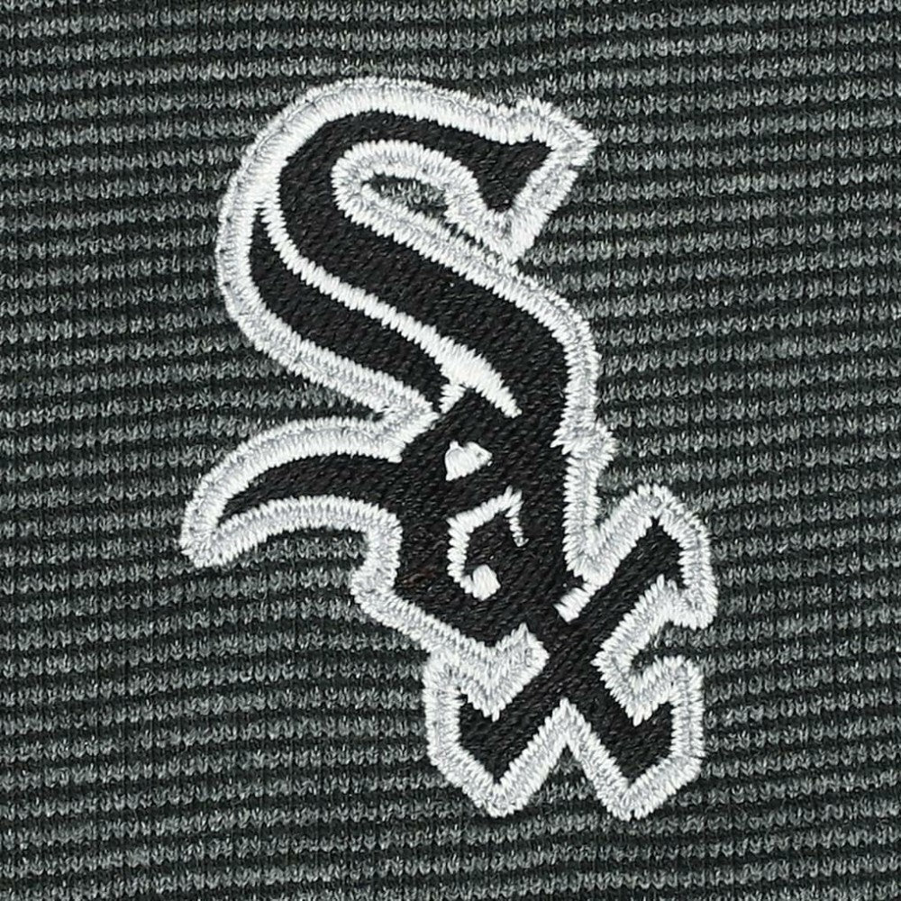 Chicago White Sox Vineyard Vines Saltwater Quarter-Zip Jacket Outlet
