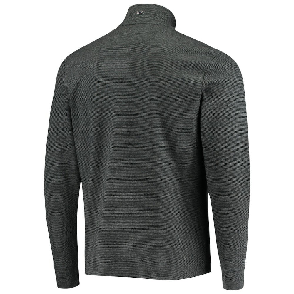 Chicago White Sox Vineyard Vines Saltwater Quarter-Zip Jacket Outlet