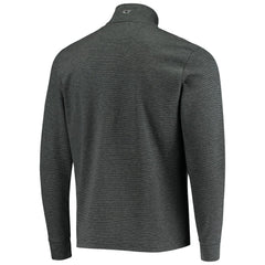Chicago White Sox Vineyard Vines Saltwater Quarter-Zip Jacket Outlet