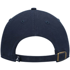 Atlanta Braves '47 Youth Team Logo Clean Up Adjustable Hat Near Me