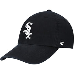 Chicago White Sox '47 Youth Team Logo Clean Up Adjustable Hat Outlet