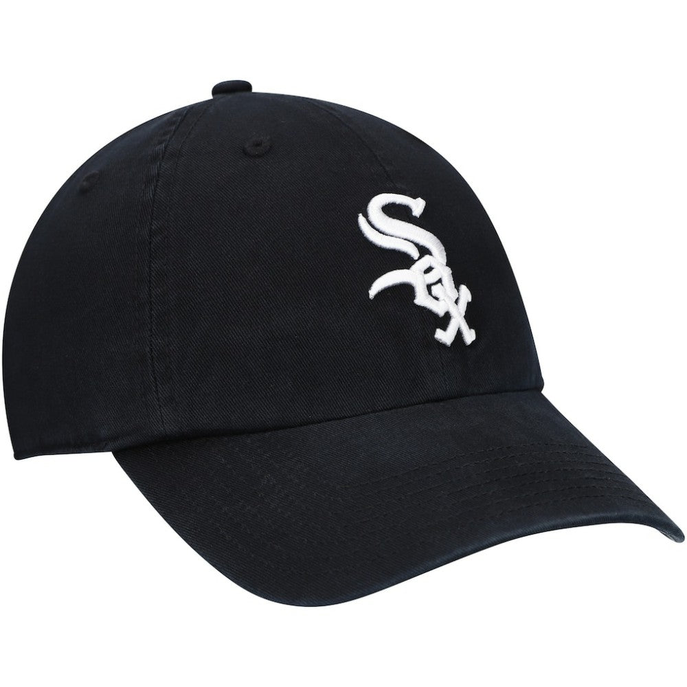 Chicago White Sox '47 Youth Team Logo Clean Up Adjustable Hat Outlet