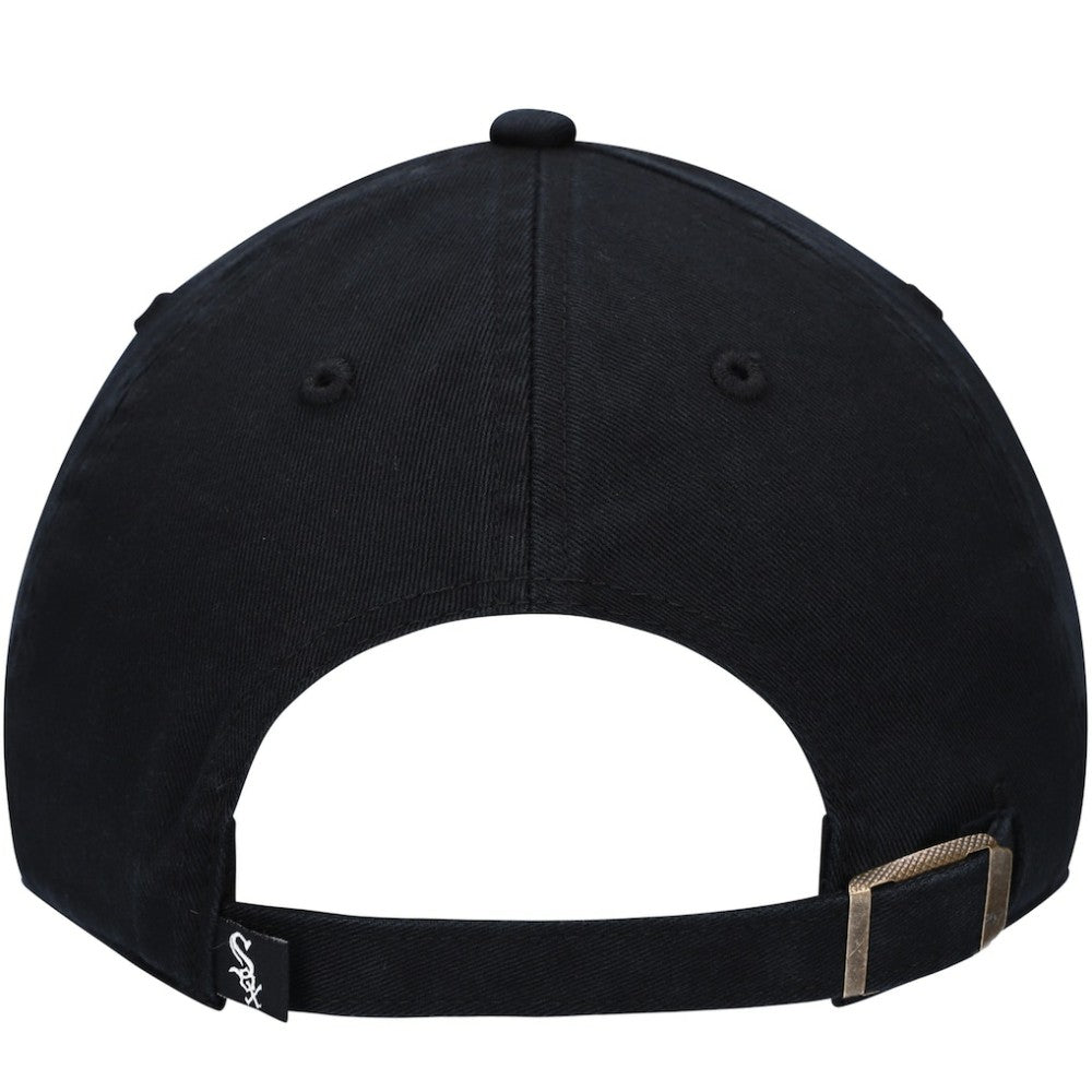 Chicago White Sox '47 Youth Team Logo Clean Up Adjustable Hat Outlet