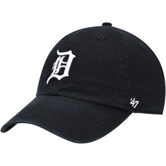 Detroit Tigers '47 Youth Team Logo Clean Up Adjustable Hat Sale