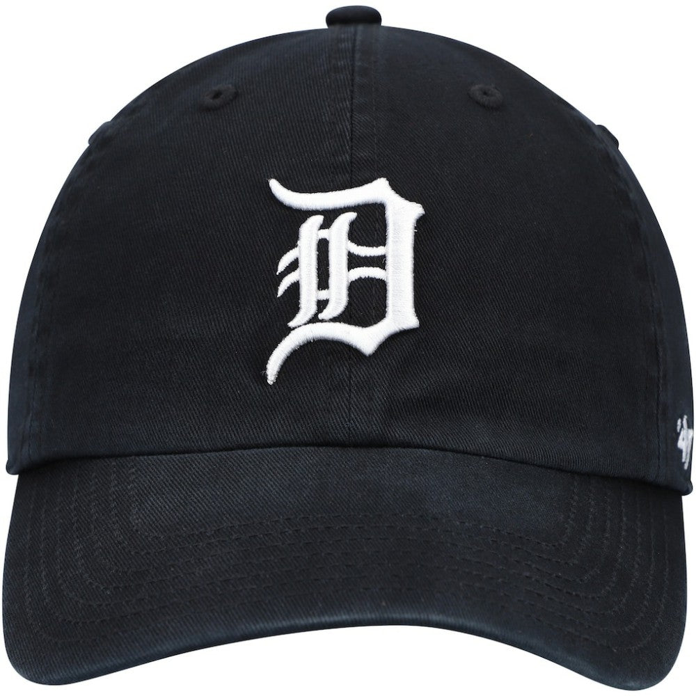 Detroit Tigers '47 Youth Team Logo Clean Up Adjustable Hat Sale