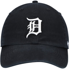 Detroit Tigers '47 Youth Team Logo Clean Up Adjustable Hat Sale