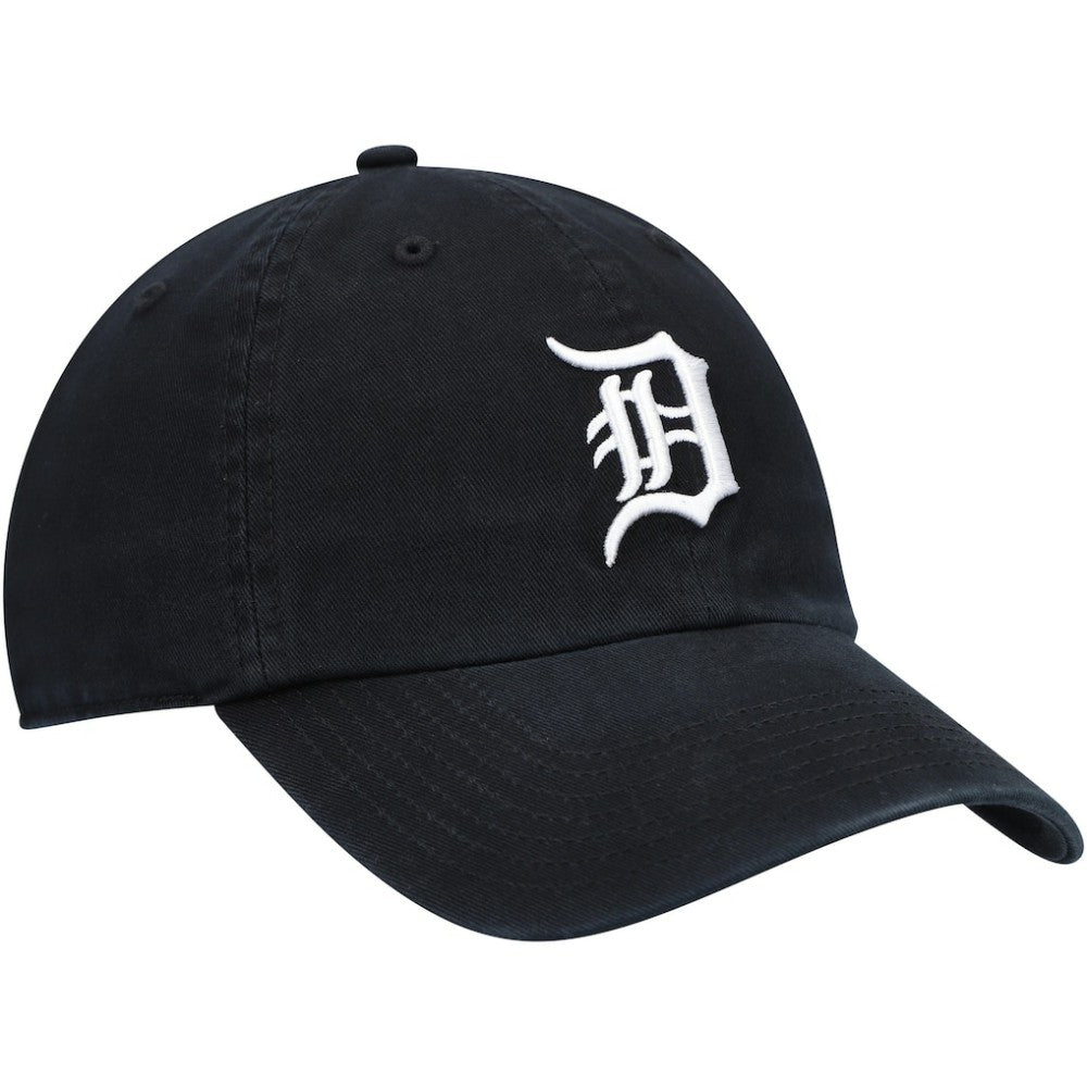 Detroit Tigers '47 Youth Team Logo Clean Up Adjustable Hat Sale