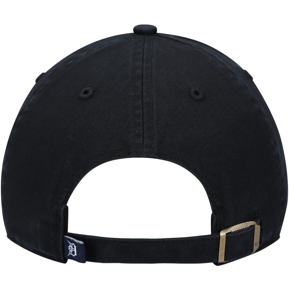 Detroit Tigers '47 Youth Team Logo Clean Up Adjustable Hat Sale