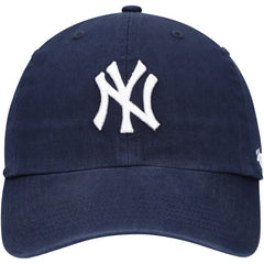 New York Yankees '47 Youth Team Logo Clean Up Adjustable Hat Outlet