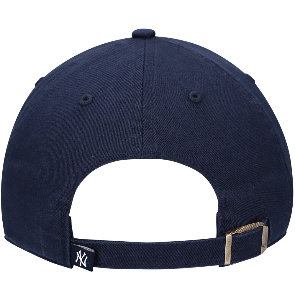 New York Yankees '47 Youth Team Logo Clean Up Adjustable Hat Outlet