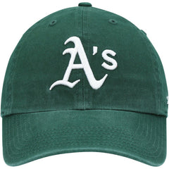 Athletics '47 Youth Team Logo Clean Up Adjustable Hat Outlet
