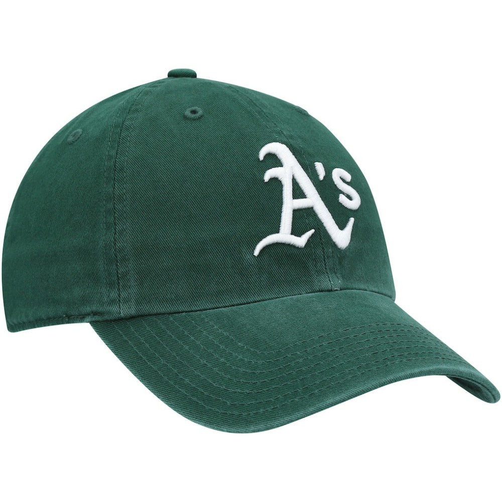 Athletics '47 Youth Team Logo Clean Up Adjustable Hat Outlet