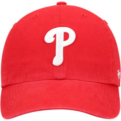Philadelphia Phillies '47 Youth Team Logo Clean Up Adjustable Hat for sale