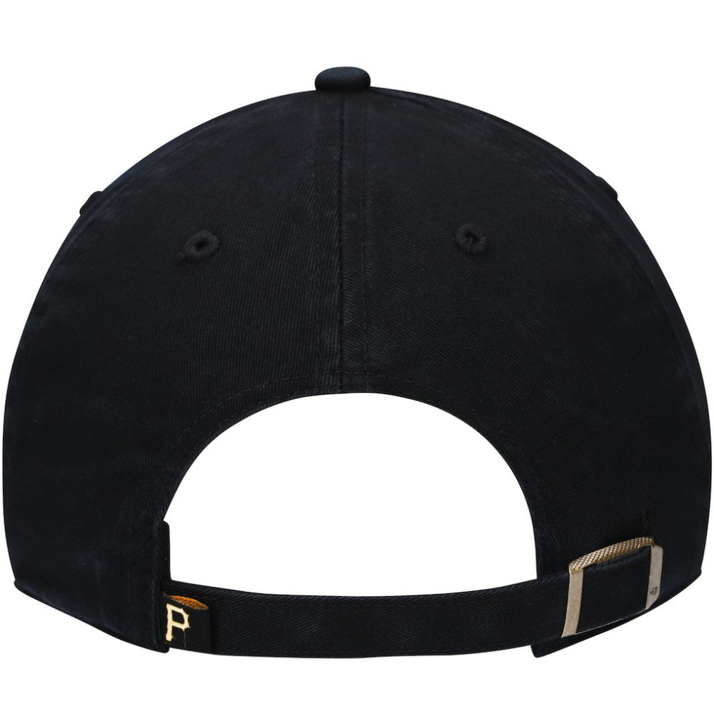 Pittsburgh Pirates '47 Youth Team Logo Clean Up Adjustable Hat Near Me