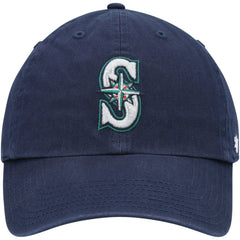 Seattle Mariners '47 Youth Team Logo Clean Up Adjustable Hat Sale