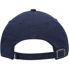 Seattle Mariners '47 Youth Team Logo Clean Up Adjustable Hat Sale