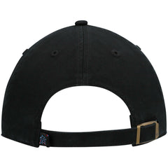 Miami Marlins '47 Youth Team Logo Clean Up Adjustable Hat Discount