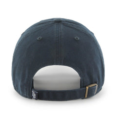 Tampa Bay Rays '47 Youth Team Logo Clean Up Adjustable Hat Outlet