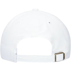 Cincinnati Bengals '47 Women's Team Miata Clean Up Adjustable Hat - White - 47 brand