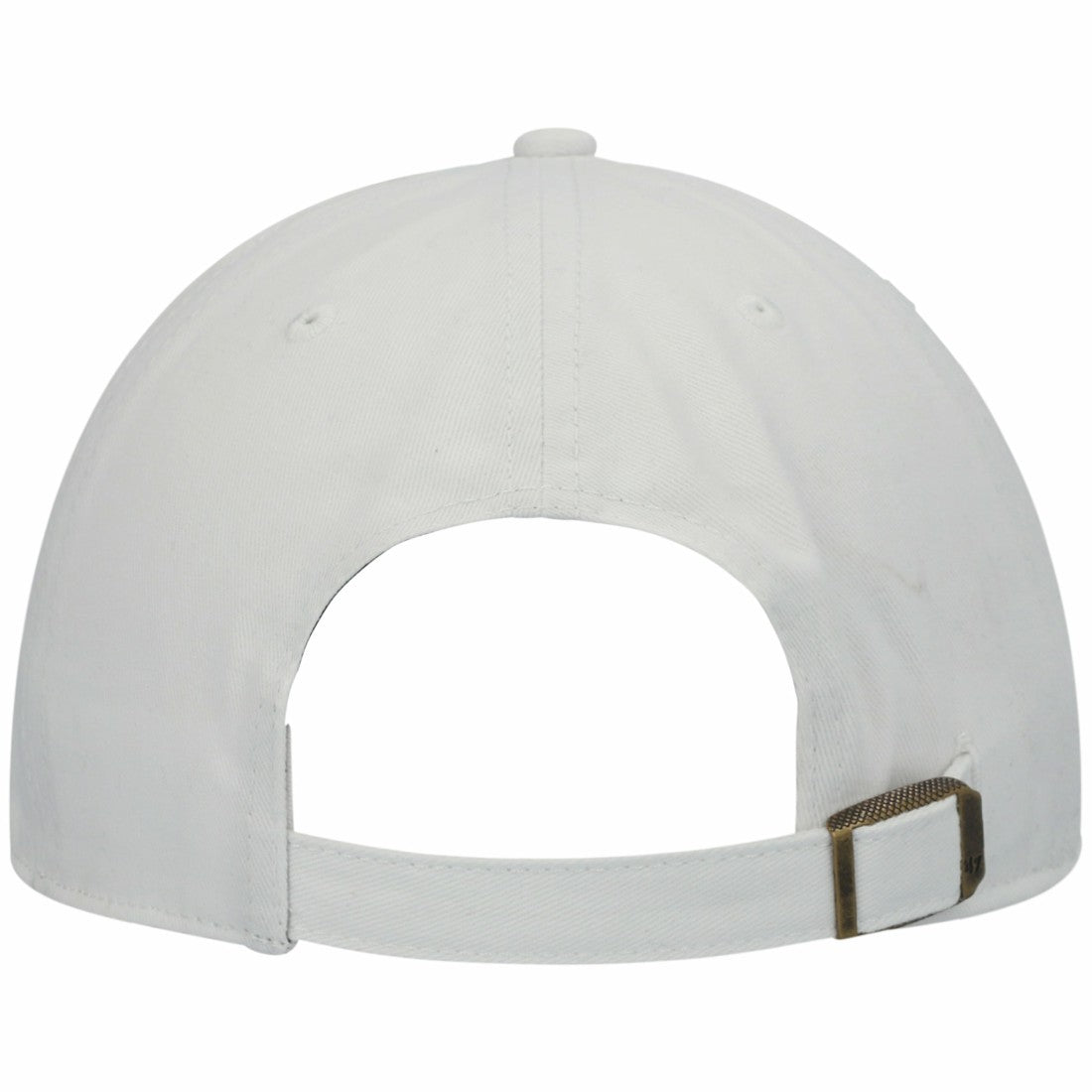 Tennessee Titans '47 Women's Team Miata Clean Up Adjustable Hat - White - 47 brand
