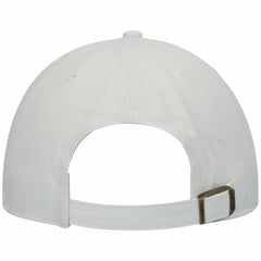Tennessee Titans '47 Women's Team Miata Clean Up Adjustable Hat - White - 47 brand