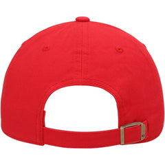 San Francisco 49ers '47 Women's Miata Clean Up Adjustable Hat - Scarlet - 47 brand
