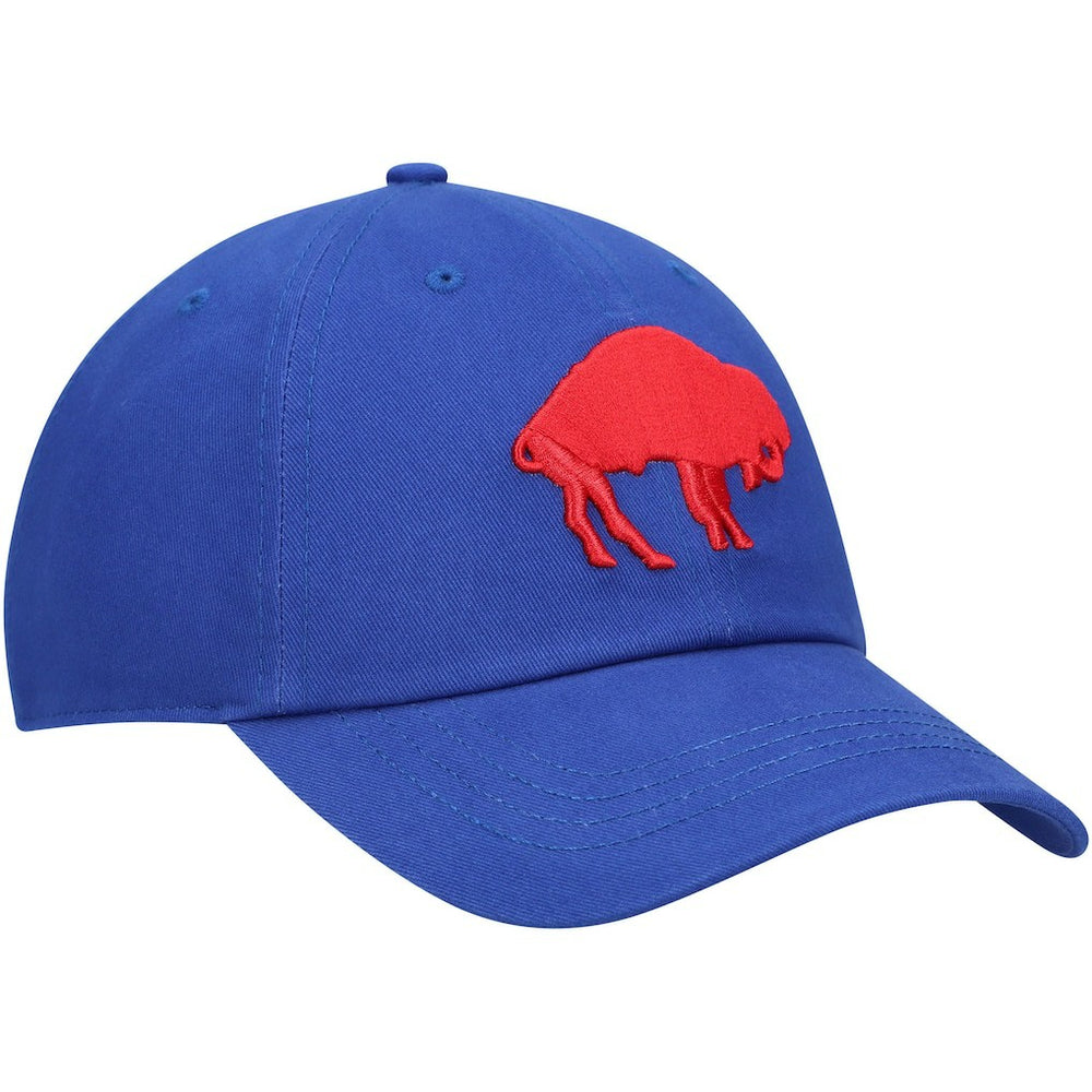 Buffalo Bills '47 Women's Miata Clean Up Adjustable Hat - Royal - 47 brand