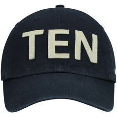Tennessee Titans '47 Women's Finley Clean Up Adjustable Hat - Navy - 47 brand
