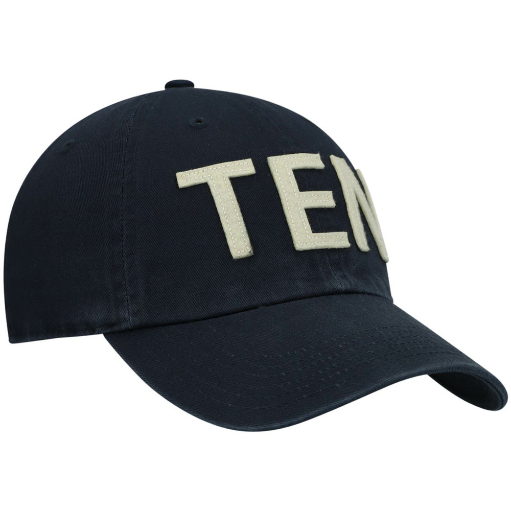 Tennessee Titans '47 Women's Finley Clean Up Adjustable Hat - Navy - 47 brand