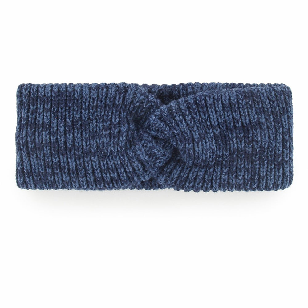 Tennessee Titans '47 Women's Team Meeko Headband - Heathered Navy - 47 brand