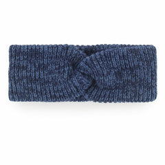 Tennessee Titans '47 Women's Team Meeko Headband - Heathered Navy - 47 brand
