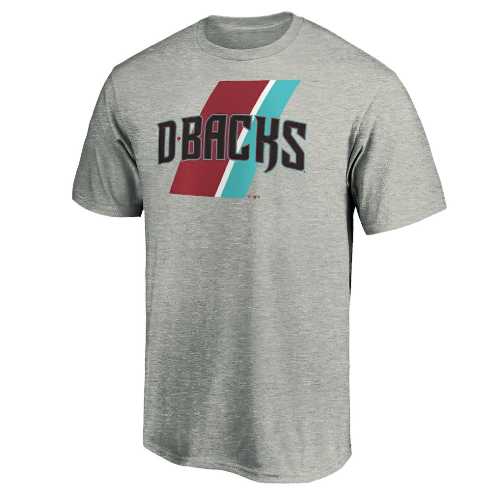 Arizona Diamondbacks Team Prep T-Shirt Near Me