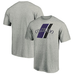 Colorado Rockies Team Prep T-Shirt Sale