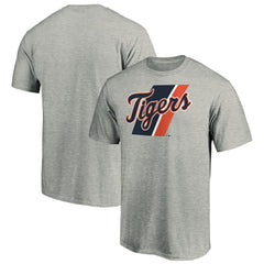 Detroit Tigers Team Prep T-Shirt Online