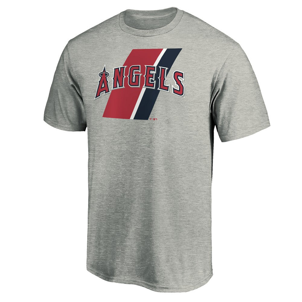 Los Angeles Angels Team Prep T-Shirt Discount