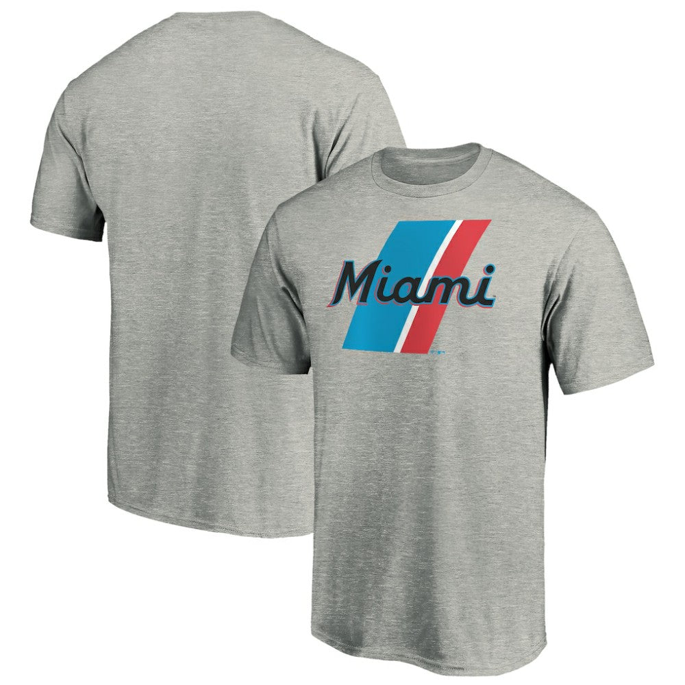 Miami Marlins Team Prep T-Shirt Near Me